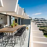 Apartment In Estepona Ojala Casa Oasis325